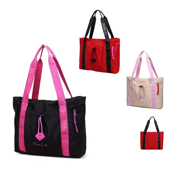 Tote Oreiro Love 22659