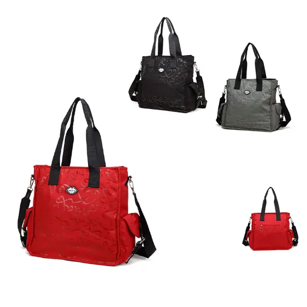 Tote Oreiro Love 22661
