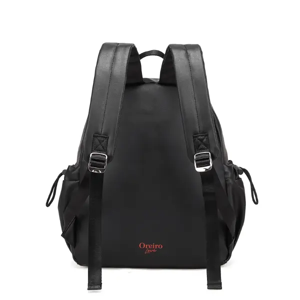 Mochila Oreiro Love 22662 14" - Imagen 3