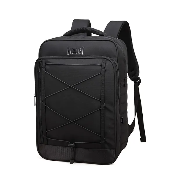 Mochila Portanotebook Everlast 22669 16" - Imagen 2