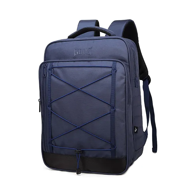Mochila Portanotebook Everlast 22669 16" - Imagen 3