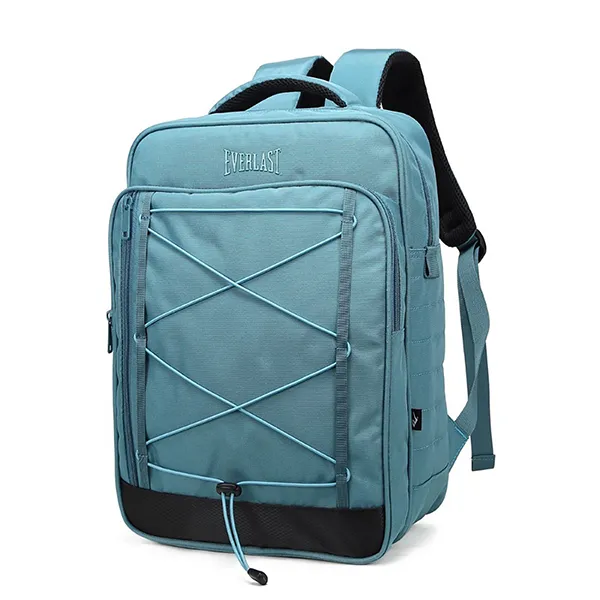 Mochila Portanotebook Everlast 22669 16" - Imagen 4