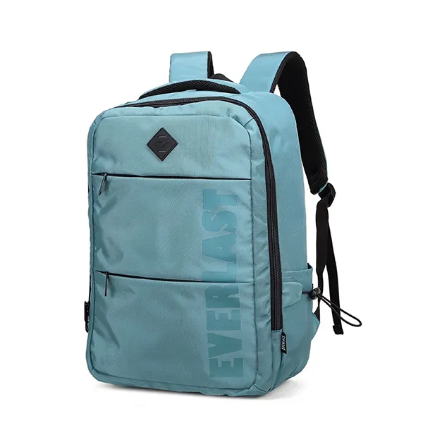 Mochila Portanotebook Everlast 22670 16" - Imagen 3
