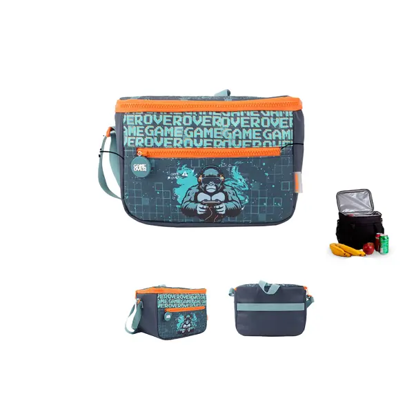 Lunchera Trendy 28784