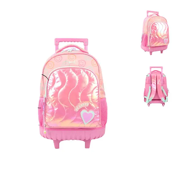 Mochila Carro Muaa 28789 17″