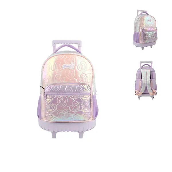 Mochila Carro Muaa 28792 17″