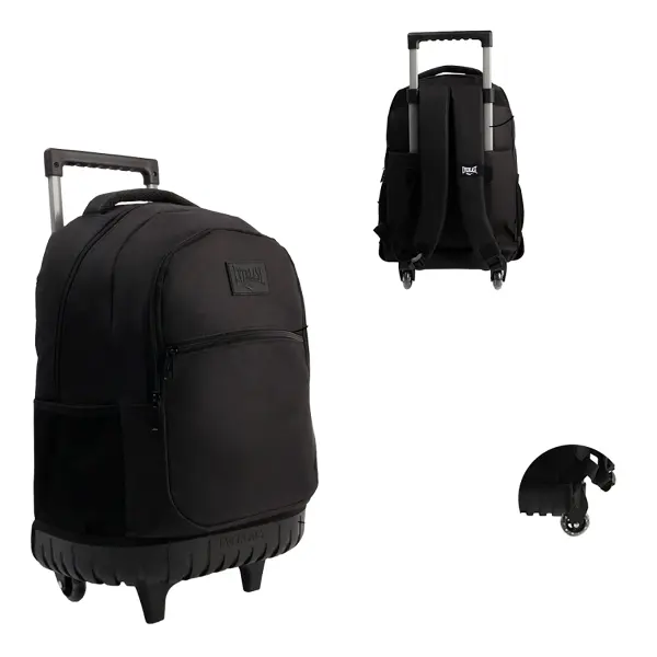 Mochila Carro Everlast 28799 17″