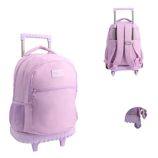 Mochila Carro Everlast 28803 17″