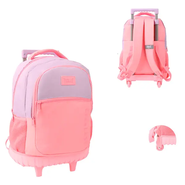 Mochila Carro Everlast 28808 17″