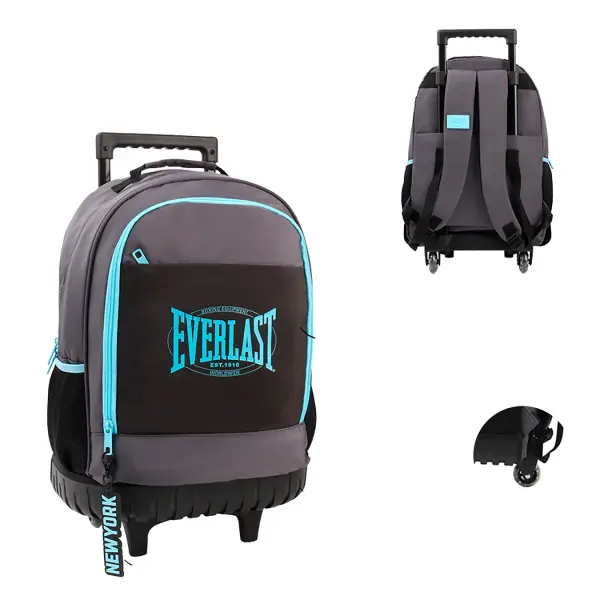 Mochila Carro Everlast 28810 17″