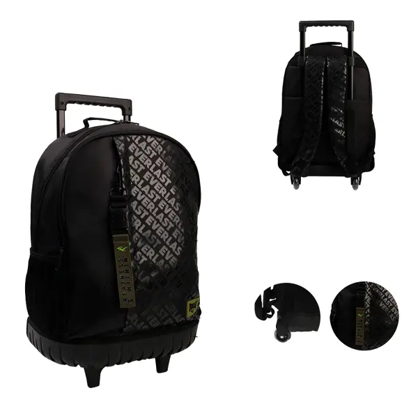 Mochila Carro Everlast 28811 17″