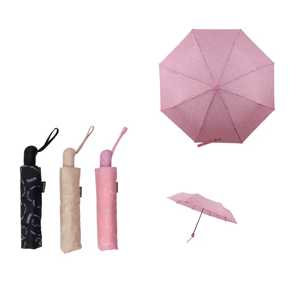 Paraguas Automático Trendy 29012