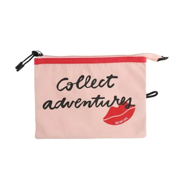 Organizador Viaje Oreiro Love 29141 - Imagen 4