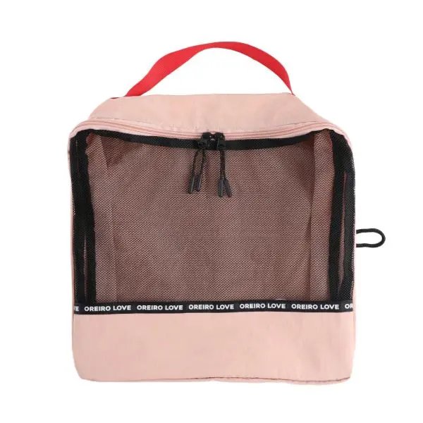 Organizador Viaje Oreiro Love 29141 - Imagen 3