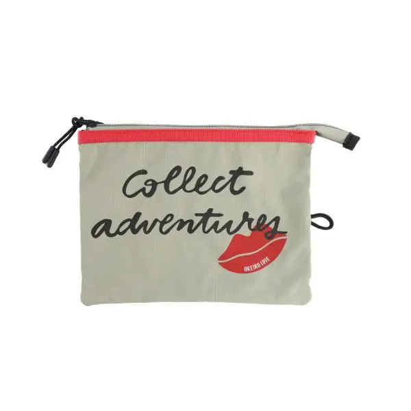 Organizador Viaje Oreiro Love 29141 - Imagen 7