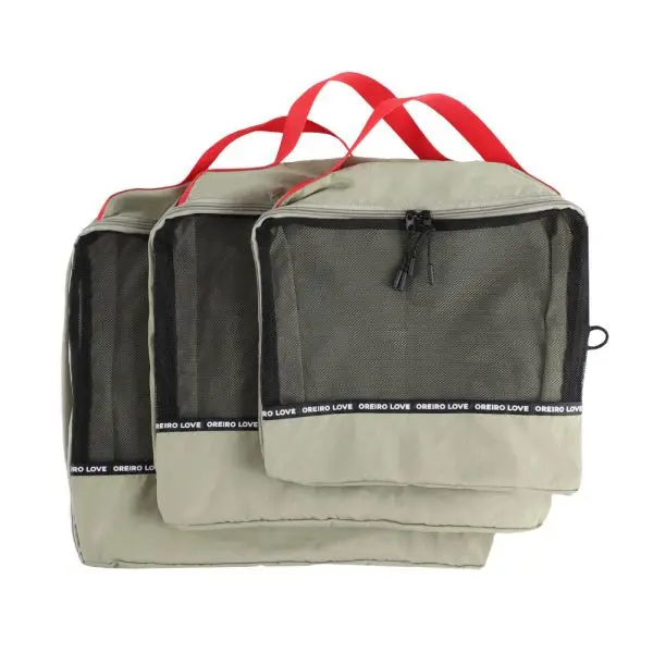 Organizador Viaje Oreiro Love 29141 - Imagen 5