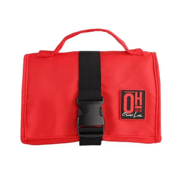 Organizador Viaje Oreiro Love 29146 - Imagen 4