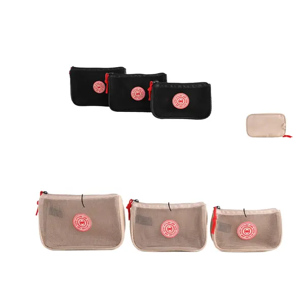 Portacosmeticos Oreiro Love 29148