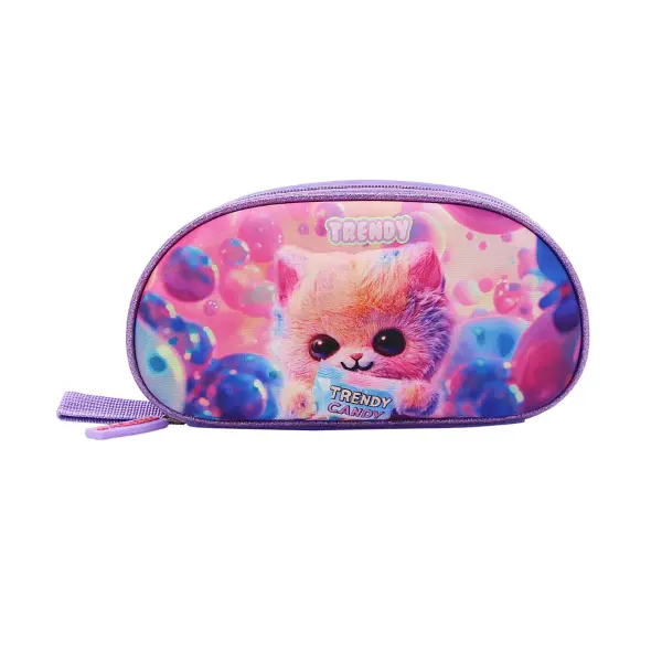 Cartuchera Trendy 30094 - Imagen 2