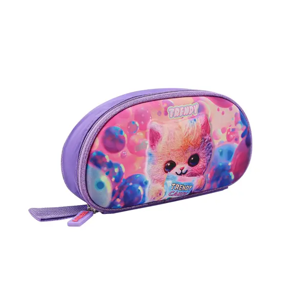 Cartuchera Trendy 30094