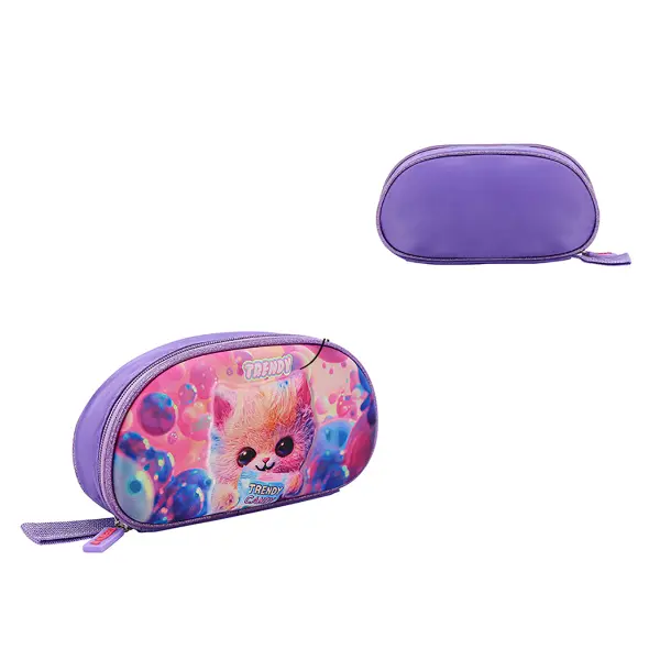 Cartuchera Trendy 30094 - Imagen 4