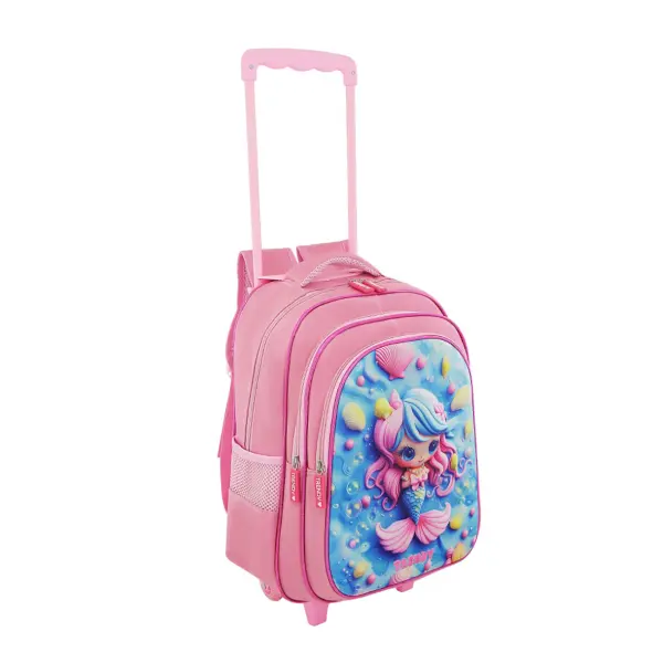 Mochila Carro Trendy 30095 16″