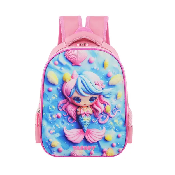 Mochila Trendy 30096 12" - Imagen 2