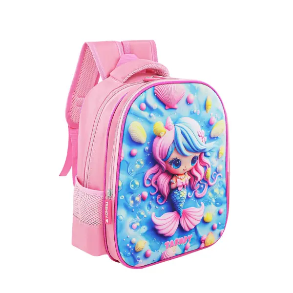 Mochila Trendy 30096 12″