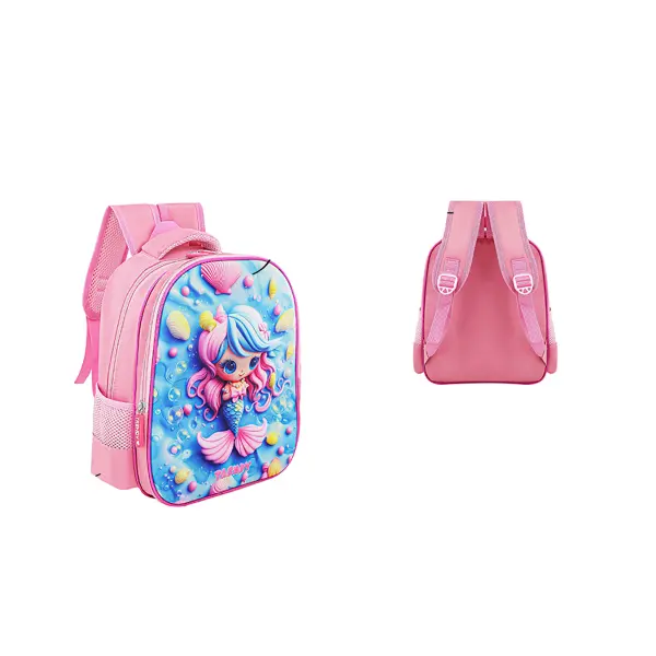 Mochila Trendy 30096 12" - Imagen 4