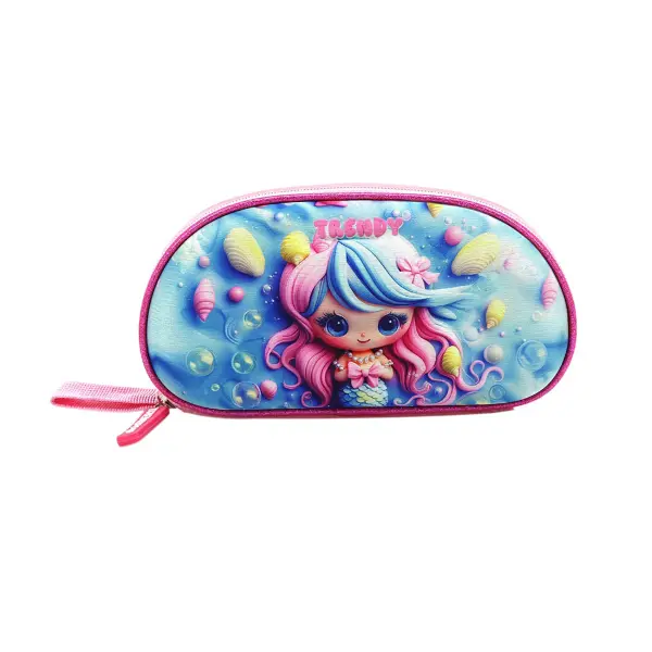 Cartuchera Trendy 30097 - Imagen 2