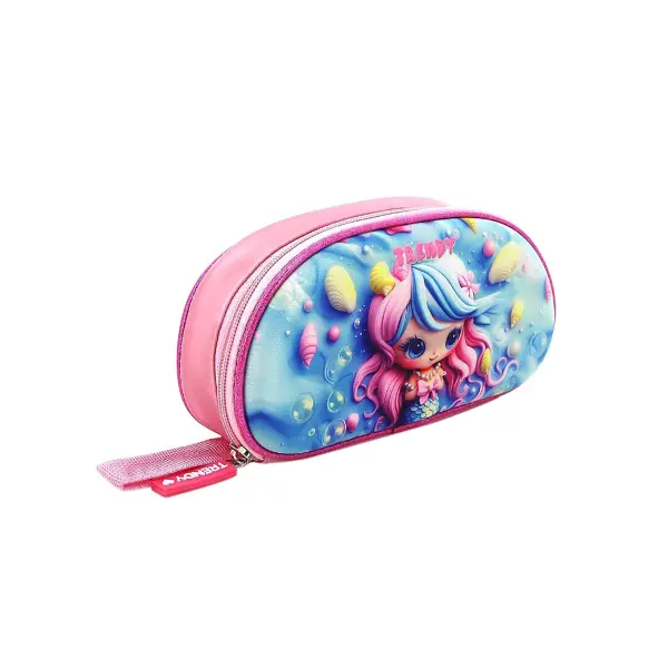 Cartuchera Trendy 30097