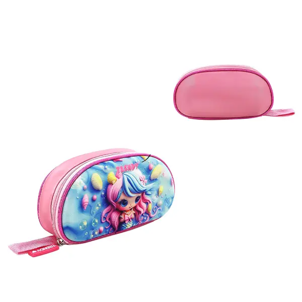 Cartuchera Trendy 30097 - Imagen 4