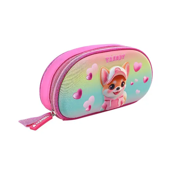 Cartuchera Trendy 30100