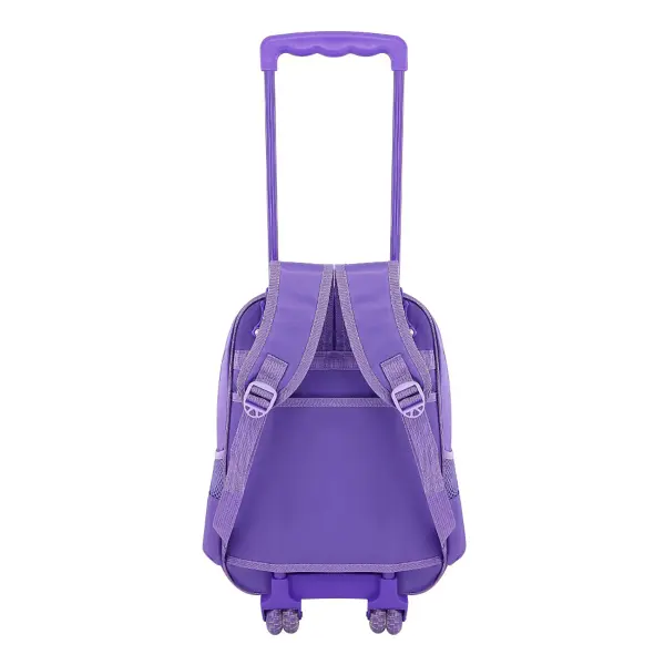 Mochila Carro Trendy 30101 16" - Imagen 3