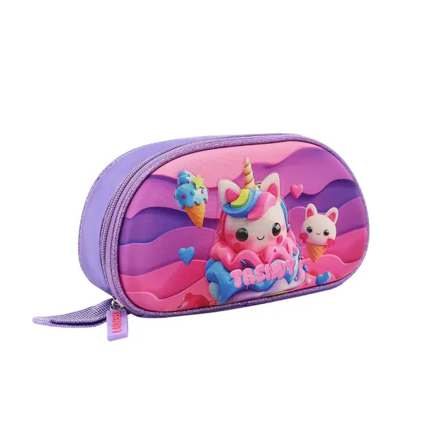 Cartuchera Trendy 30103