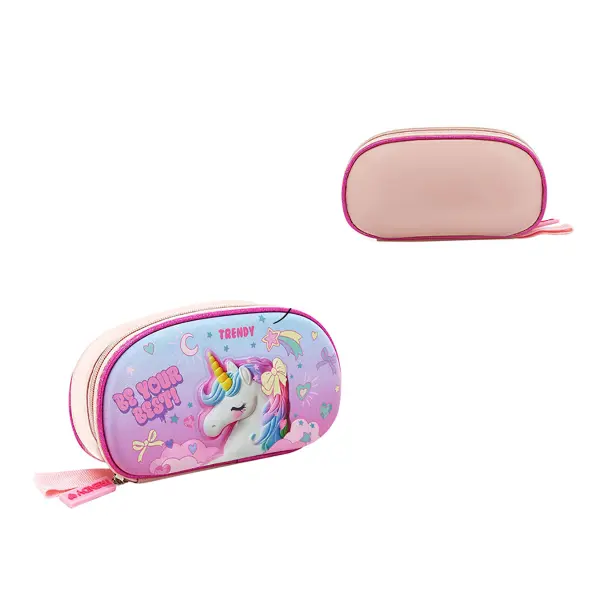 Cartuchera Trendy 30106 - Imagen 4