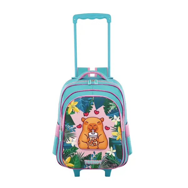 Mochila Carro Trendy 30107 16" - Imagen 2