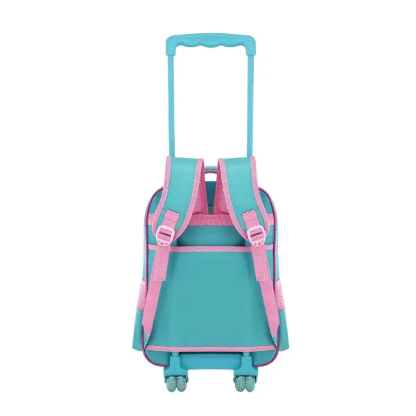 Mochila Carro Trendy 30107 16" - Imagen 3