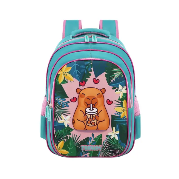 Mochila Trendy 30108 16" - Imagen 2
