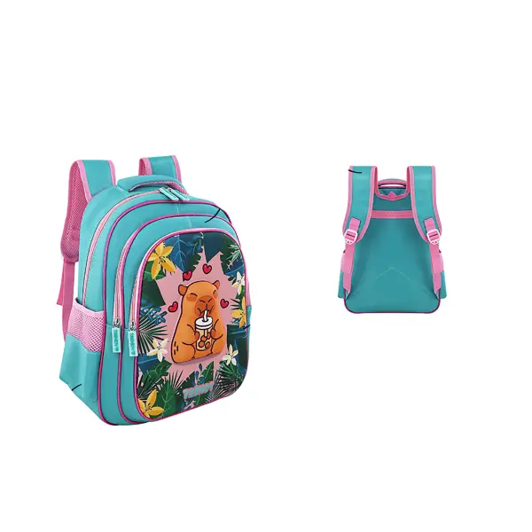 Mochila Trendy 30108 16" - Imagen 4