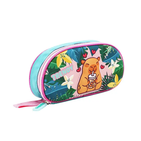 Cartuchera Trendy 30109