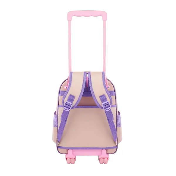 Mochila Carro Trendy 30110 16" - Imagen 3