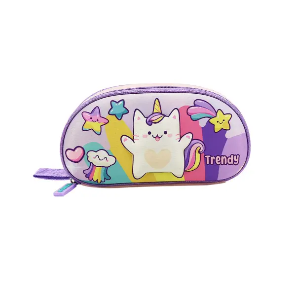 Cartuchera Trendy 30112 - Imagen 2