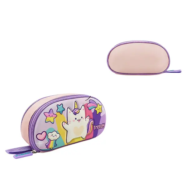 Cartuchera Trendy 30112 - Imagen 4