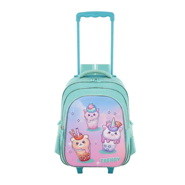 Mochila Carro Trendy 30113 16" - Imagen 2