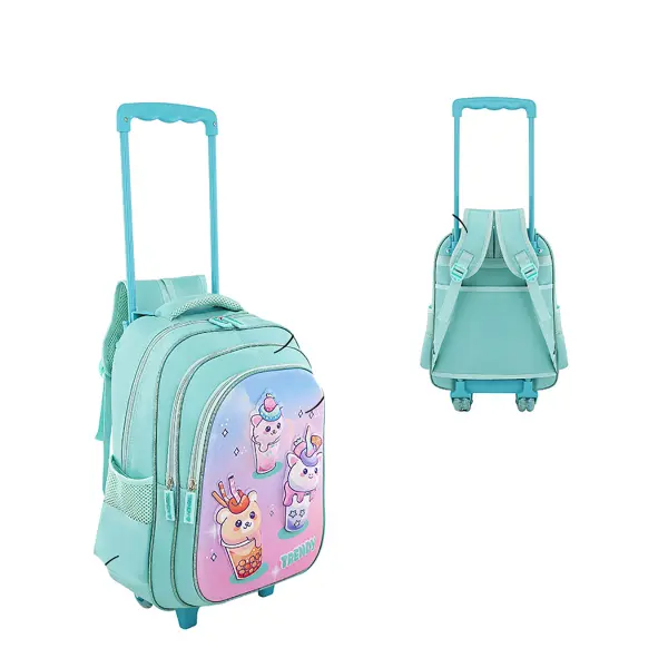 Mochila Carro Trendy 30113 16" - Imagen 4