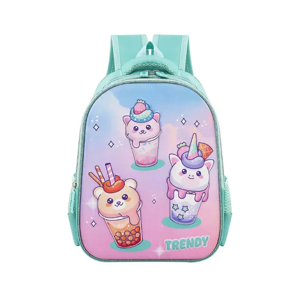 Mochila Trendy 30114 12" - Imagen 2