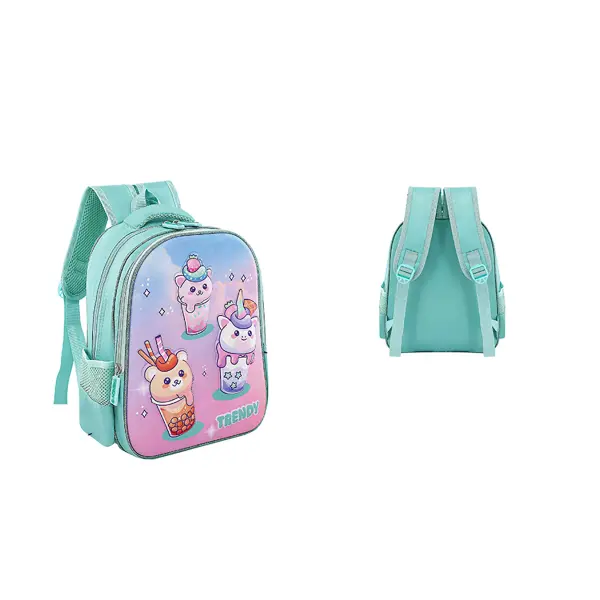 Mochila Trendy 30114 12" - Imagen 4