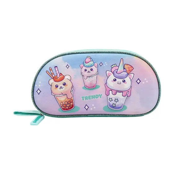 Cartuchera Trendy 30115 - Imagen 2