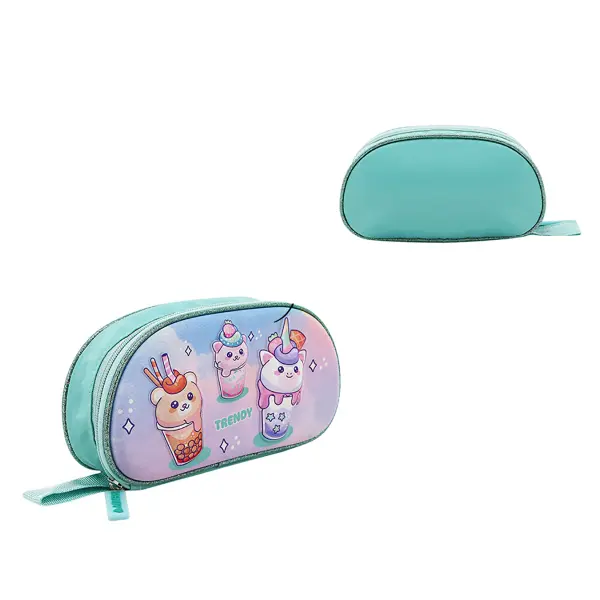 Cartuchera Trendy 30115 - Imagen 4